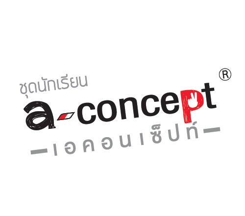 ชุดนักเรียน A-Concept